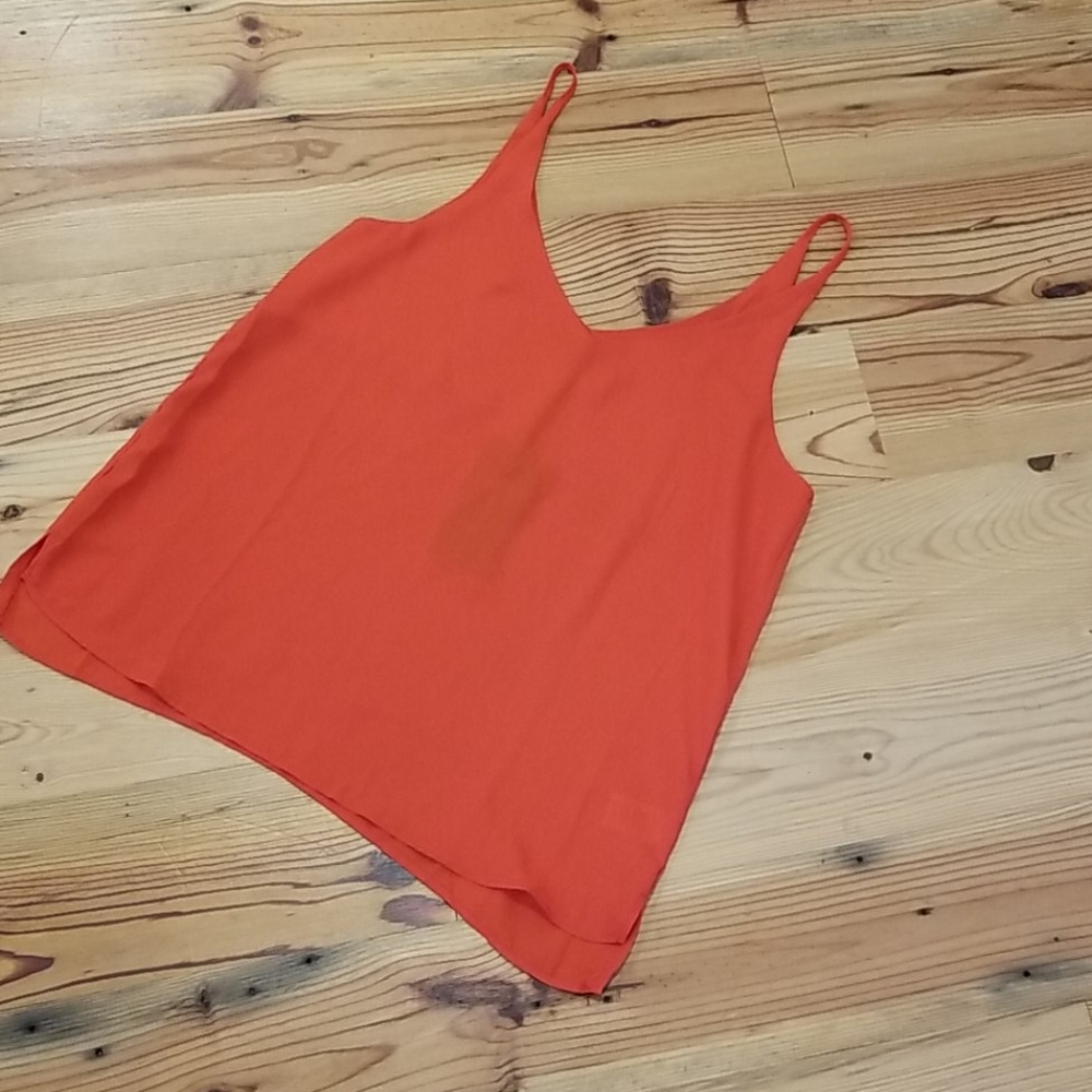 Shine star tank